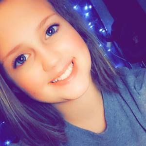 Meet your Posher, Kaitlyn